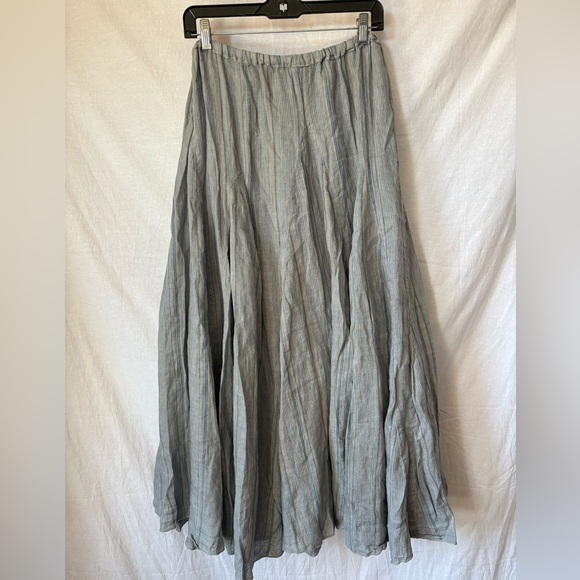 NWT CP Shades Free People Lily Maxi Skirt - Picture 3 of 12